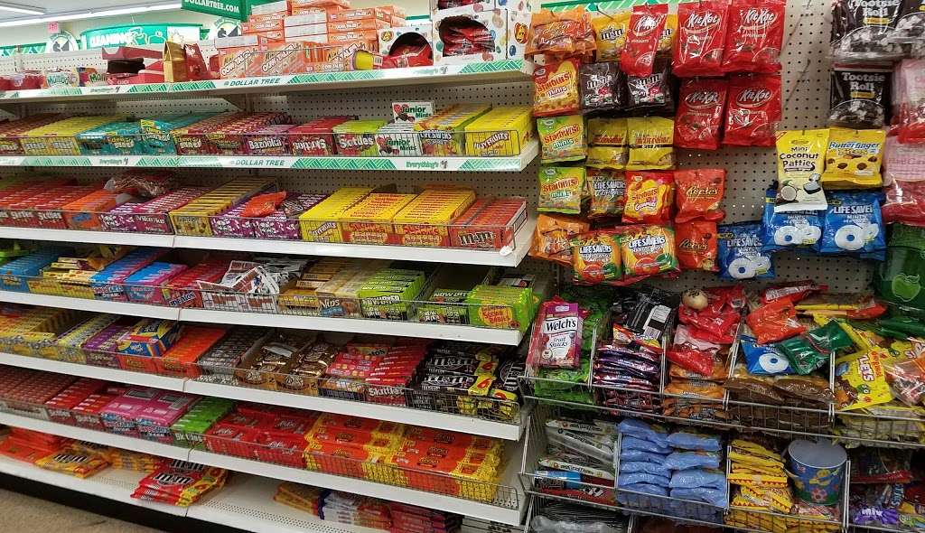 Dollar Tree | 158 E Westfield Ave, Roselle Park, NJ 07204, USA | Phone: (908) 987-9005