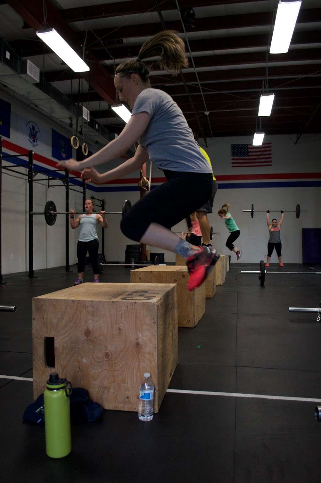 Elite Progression CrossFit Pawling | 31 NY-22 #1S, Pawling, NY 12564, USA | Phone: (845) 319-6247