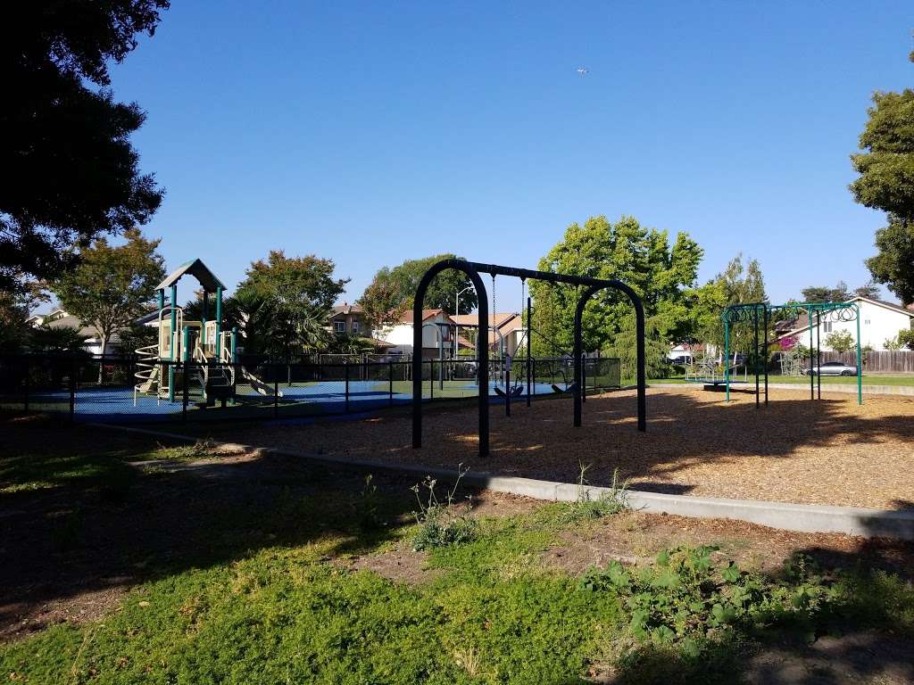 Union Landing Park | 33000 Regents Blvd, Union City, CA 94587, USA