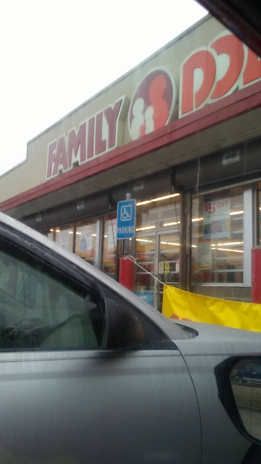 Family Dollar | 2743 N Watkins St, Memphis, TN 38127, USA | Phone: (901) 450-6037