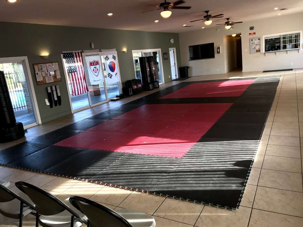 American Canyon ATA Martial Arts | 11 Poco Way suite h, American Canyon, CA 94503, USA | Phone: (707) 338-2359