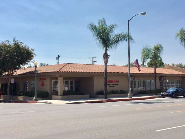 Sam Lamb - State Farm Insurance Agent | 1228 E Main St, Alhambra, CA 91801, USA | Phone: (626) 500-1300