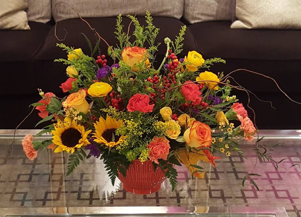 Northbrook Florist | 849 Sanders Rd, Northbrook, IL 60062, USA | Phone: (847) 998-0718