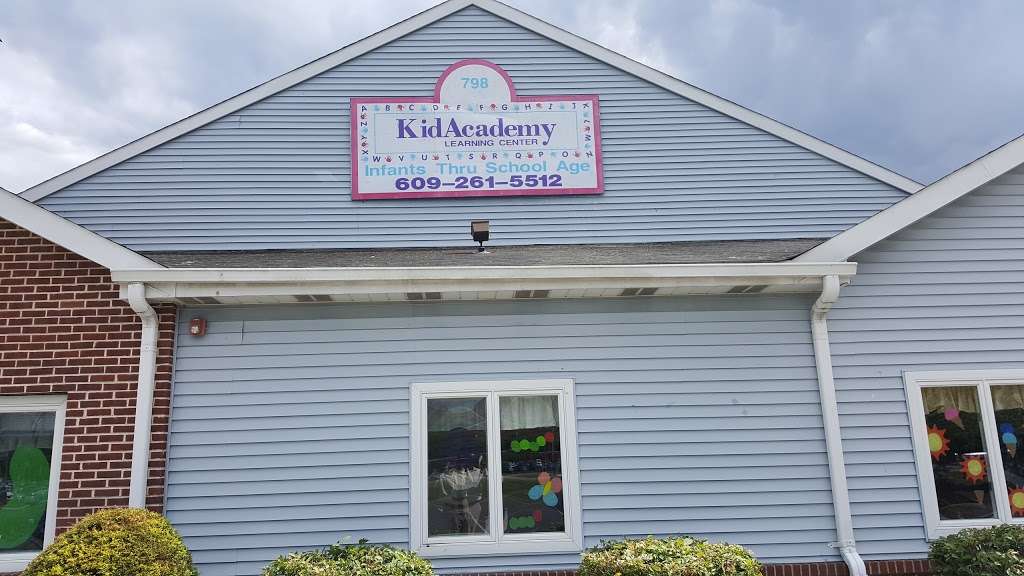 Kidacademy Learning Center | 798 Woodlane Rd Suite 16, Westampton, NJ 08060 | Phone: (609) 261-5512