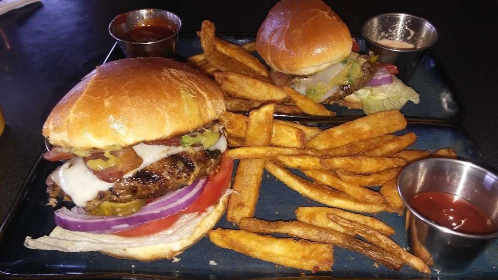 The Rock Wood Fired Pizza 2600 W Farm to Market Rd 544, Wylie, TX 75098