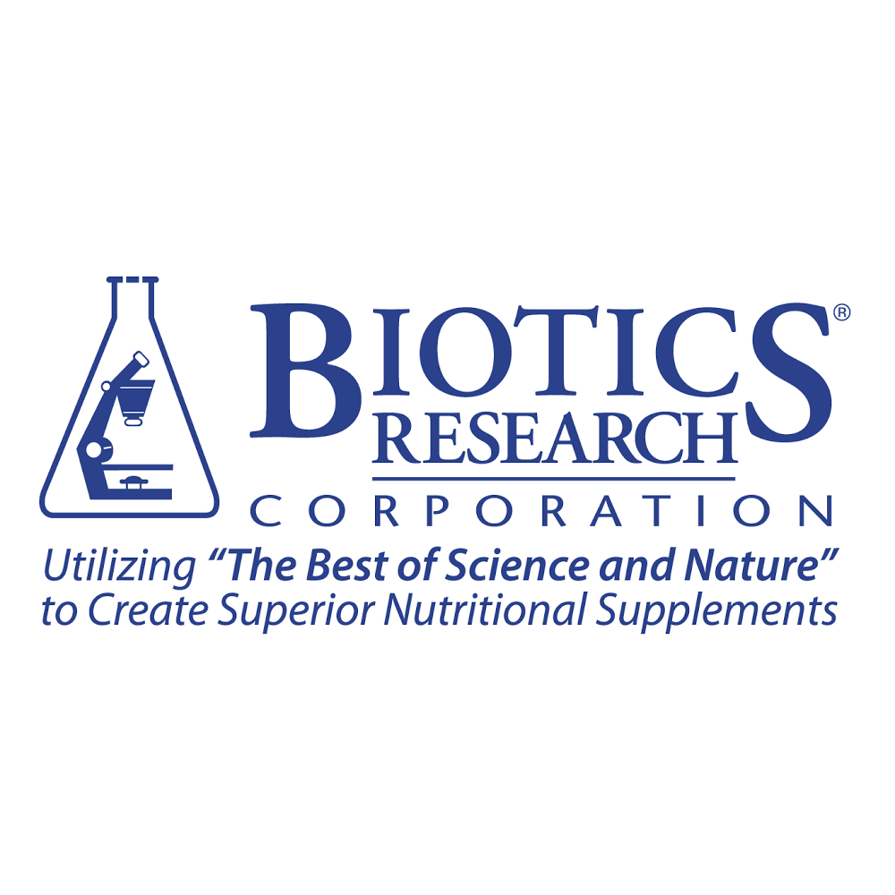Biotics Research Corporation | 6801 Biotics Research Dr, Rosenberg, TX 77471, USA | Phone: (800) 231-5777