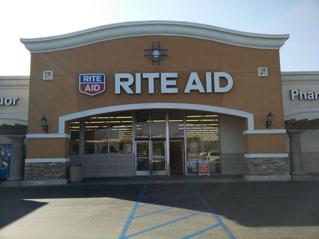 Rite Aid | 12319 South, Norwalk Blvd, Norwalk, CA 90650 | Phone: (562) 863-3688