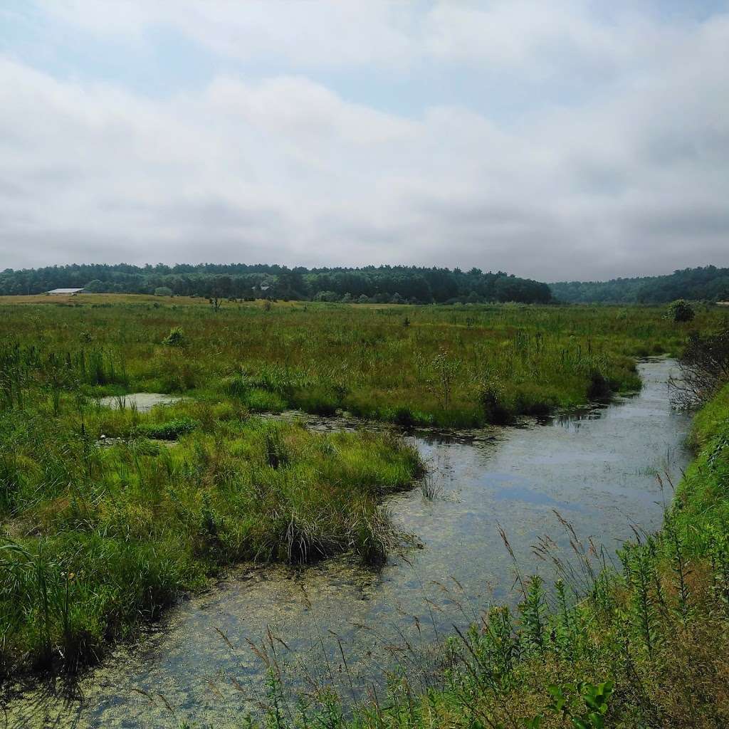 Mass Audubon Tidmarsh Wildlife Sanctuary | 60 Beaver Dam Rd, Plymouth, MA 02360, USA | Phone: (508) 927-1200