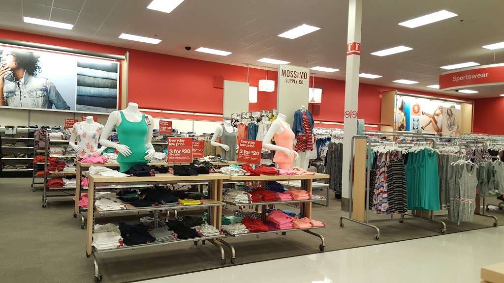 target freehold new jersey