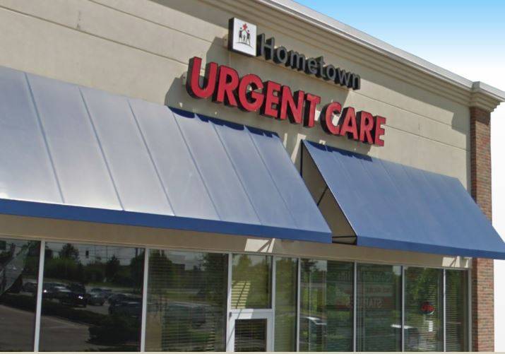 Hometown Urgent Care & Occupational Health | 8459 Colerain Ave, Cincinnati, OH 45239, USA | Phone: (513) 815-3851