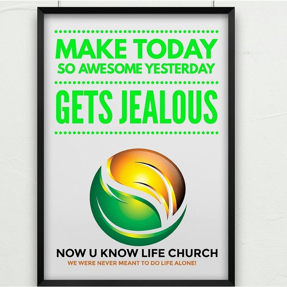 Now U Know Life Church | 21402 Merchants Way, Katy, TX 77449, USA | Phone: (803) 415-2939