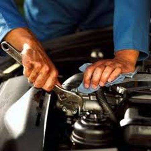 Timmons Auto & Truck Repair | 2855 Contra Costa Blvd, Pleasant Hill, CA 94523, USA | Phone: (925) 938-9665