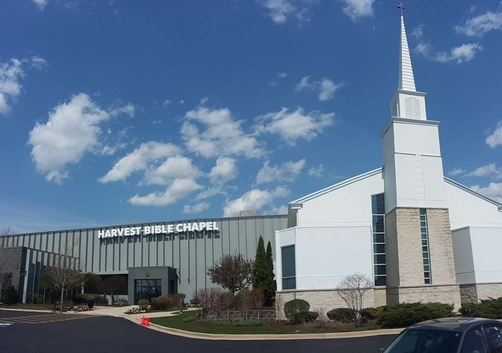 Harvest Bible Chapel | 800 S Rohlwing Rd, Rolling Meadows, IL 60008 | Phone: (847) 398-7005