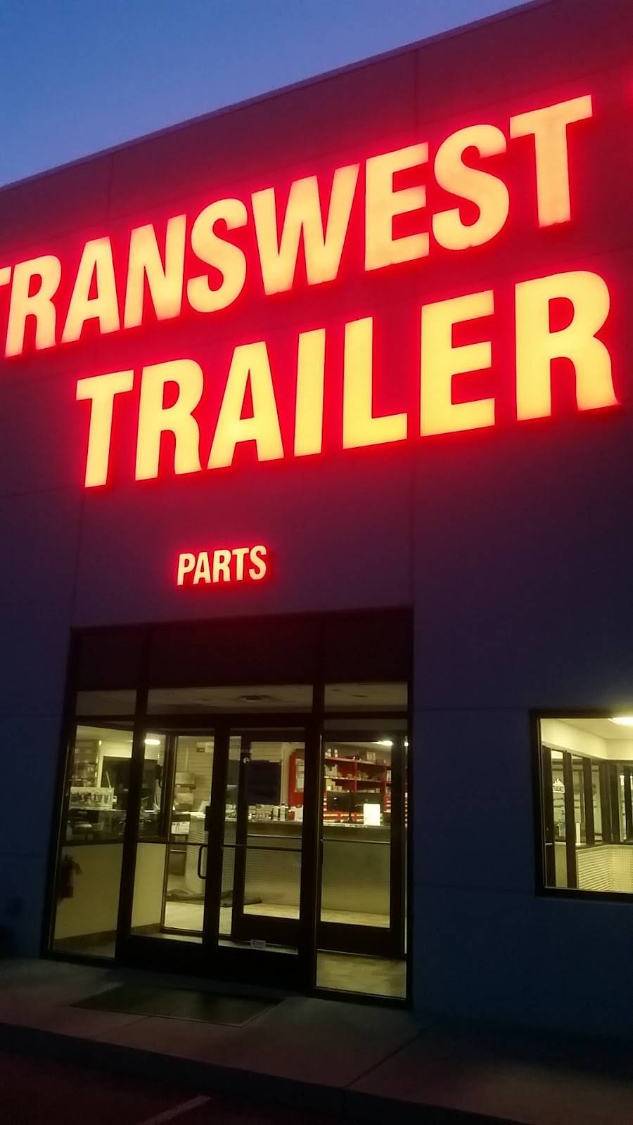 Transwest Truck Trailer RV of Fountain | 6220 Champlin Dr, Fountain, CO 80817, USA | Phone: (719) 533-1005