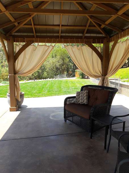 Gazelle Custom Sewing | Paseo Salamoner, La Mesa, CA 91941, USA | Phone: (619) 889-4484