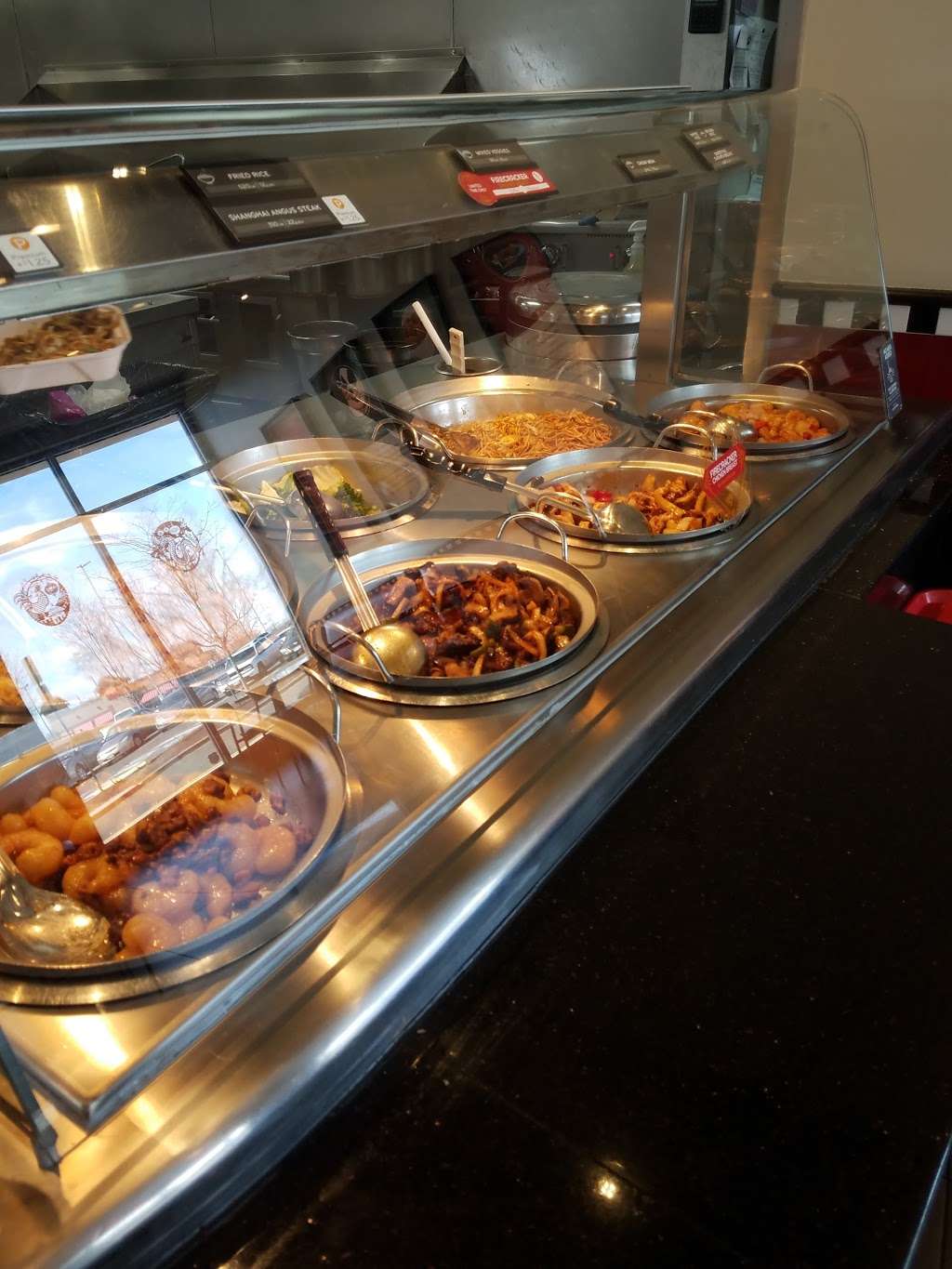 Panda Express | 5410 Silver Hill Rd, District Heights, MD 20747 | Phone: (301) 736-0680