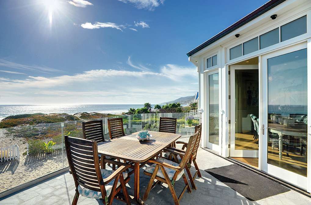 Malibu Luxury Vacation Homes | 30760 Broad Beach Rd, Malibu, CA 90265, USA | Phone: (310) 924-4740