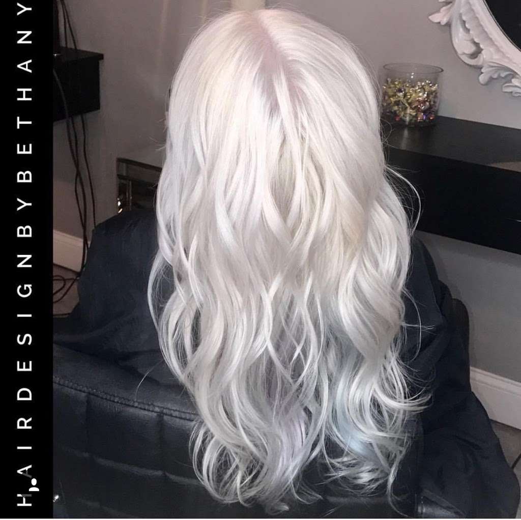 Hair Design By Bethany | 44 Bridge St, Salem, MA 01970, USA | Phone: (978) 500-6006