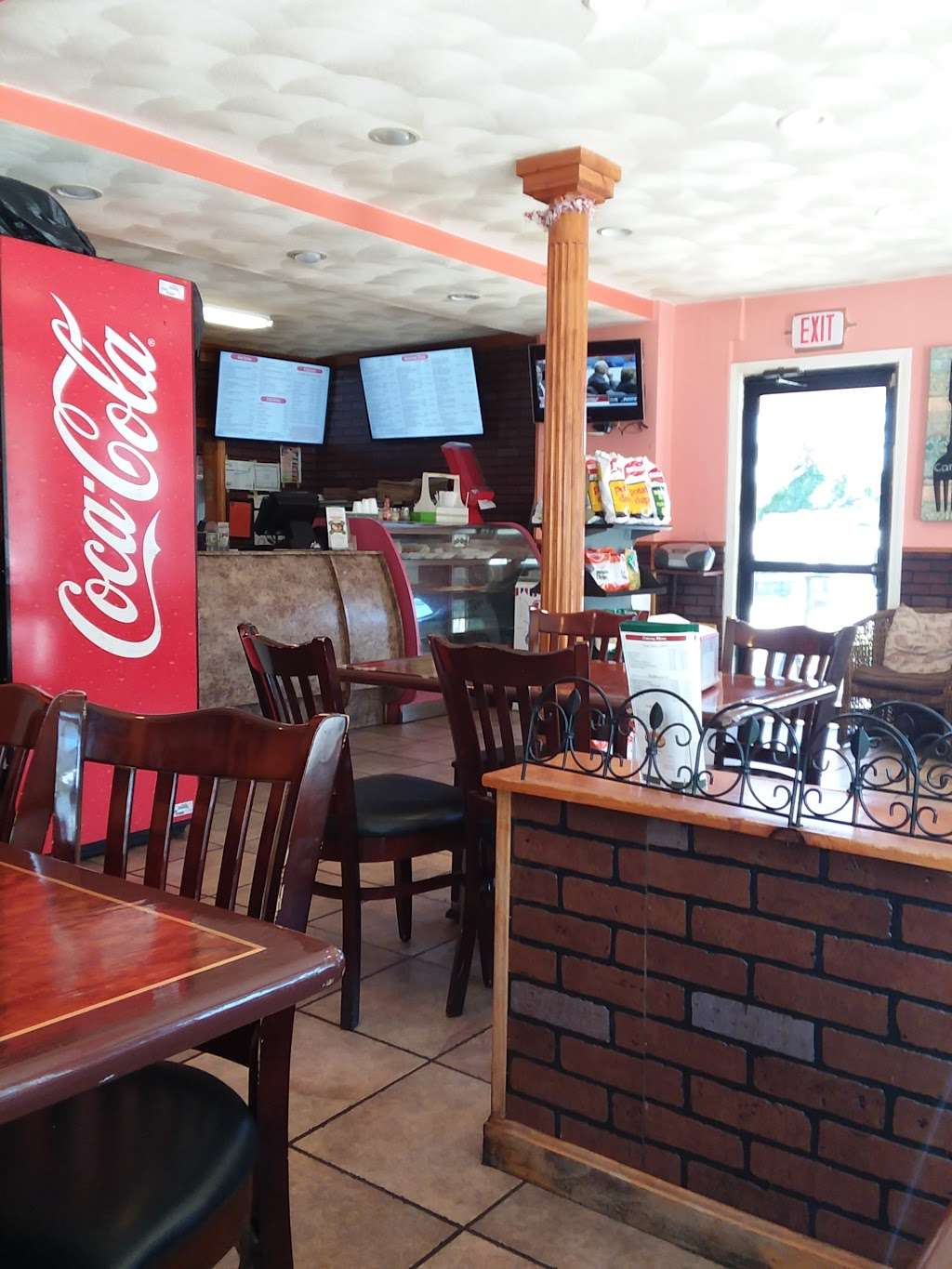 North House of Pizza | 134 North St, Salem, MA 01970 | Phone: (978) 740-0033