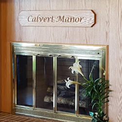 Calvert Manor Healthcare Center | 1881 Telegraph Rd, Rising Sun, MD 21911, USA | Phone: (410) 658-6555