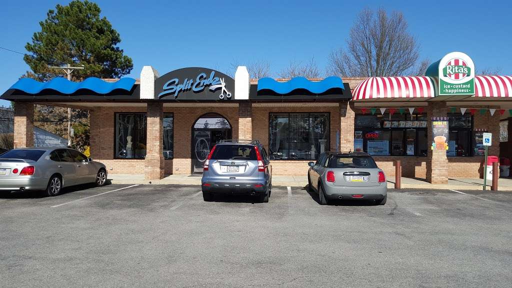 Split Endz Salon | 2105 Sproul Rd, Broomall, PA 19008, USA | Phone: (610) 353-3900