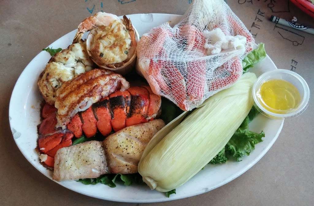 Woodys Crab House | 29 S Main St, North East, MD 21901 | Phone: (410) 287-3541
