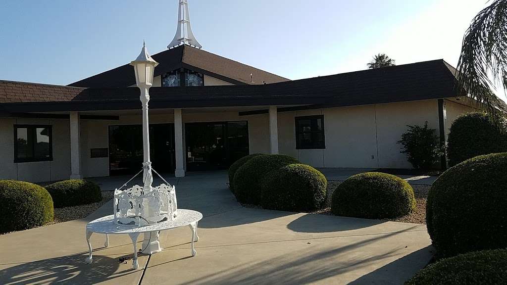 Valley Seventh-Day Adventist Church | 29885 Bradley Rd, Menifee, CA 92586, USA | Phone: (951) 672-9699