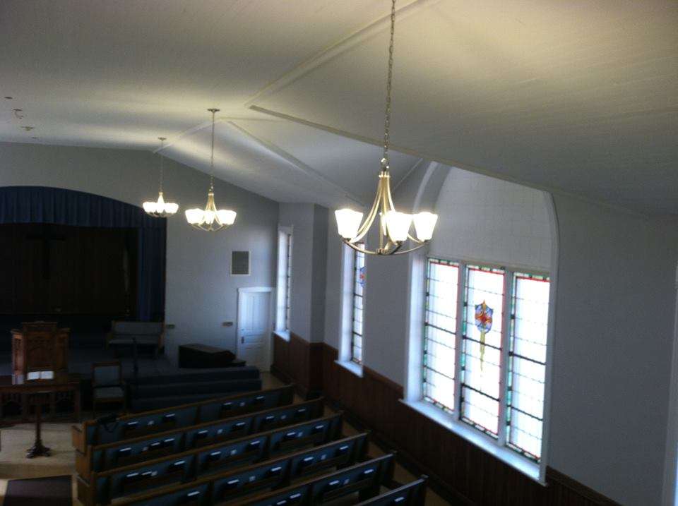 Bethany Church | 3532 S Hoyne Ave, Chicago, IL 60609, USA | Phone: (773) 523-7911