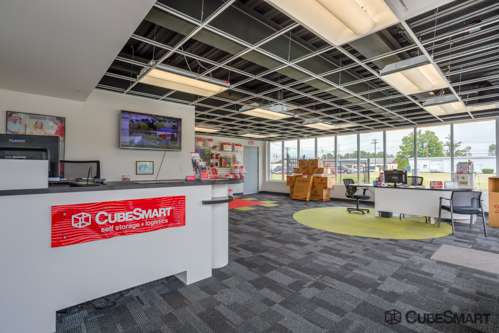 CubeSmart Self Storage | 570 Country Club Rd, Wylie, TX 75098 | Phone: (972) 468-8774