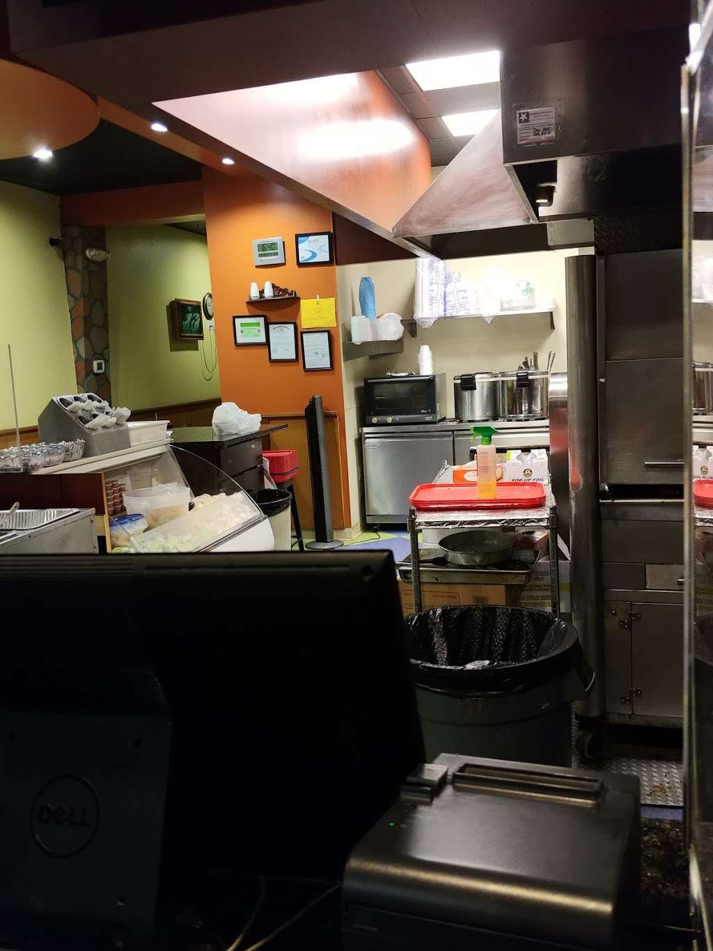 Mr.Pollo Peruvian Charcoal Chicken | 23520 Overland Dr #152, Sterling, VA 20166, USA | Phone: (703) 996-2456