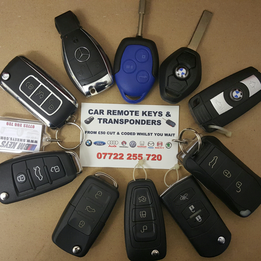 BM Keys | 13a River Rd, Barking IG11 0HE, UK | Phone: 07722 255720