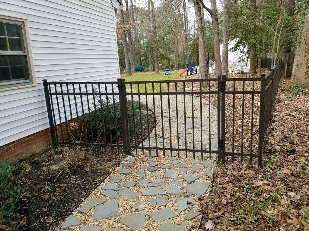 Rosenbaum Fence Company | 1666 W Pembroke Ave, Hampton, VA 23661, USA | Phone: (757) 723-3321