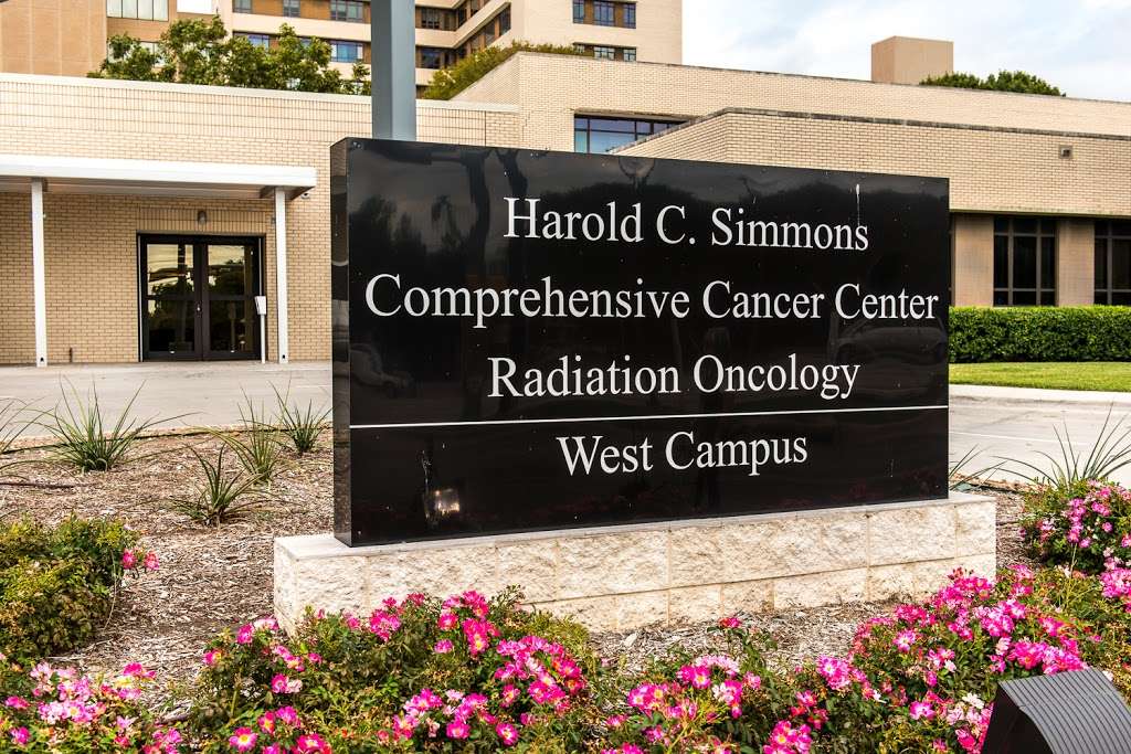 University Hospital Radiation Oncology Clinic - Simmons | 2280 Inwood Rd, Dallas, TX 75390 | Phone: (214) 645-8525