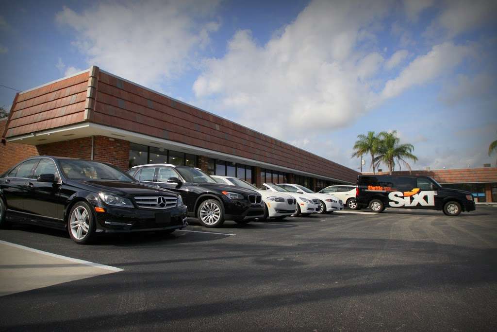 Sixt Rent A Car | 2501 Bristol Drive Unit A1, Unit A1, West Palm Beach, FL 33409, USA | Phone: (561) 228-5160