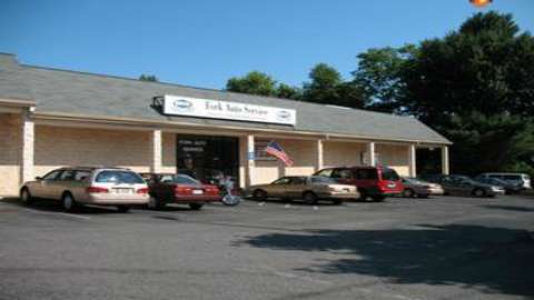 Garys Fork Auto Service | 12600 Harford Rd, Hydes, MD 21082 | Phone: (410) 592-8243