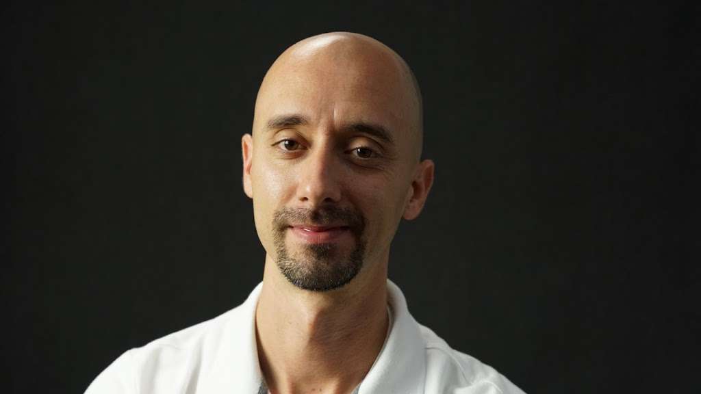 Elias Limberopoulos - Rolfing® Chicago - Beverly | 10655 S Hale Ave, Chicago, IL 60643, USA | Phone: (773) 627-2698