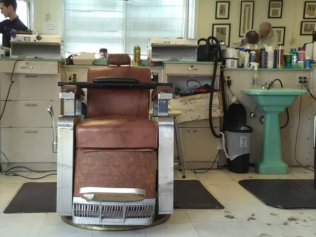 Mid-City Barber Shop | 567 Cooper St, Memphis, TN 38104, USA | Phone: (901) 725-6858