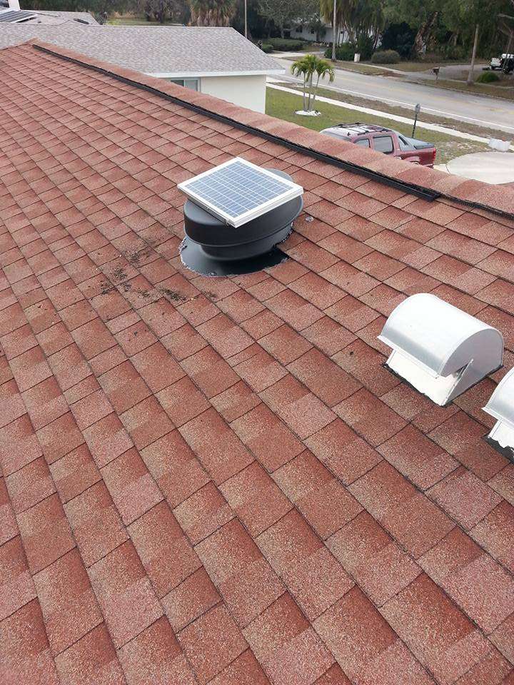 Olympic Roofing Inc. - Kissimmee | 107 S Hoagland Blvd, Kissimmee, FL 34741, USA | Phone: (407) 201-9210