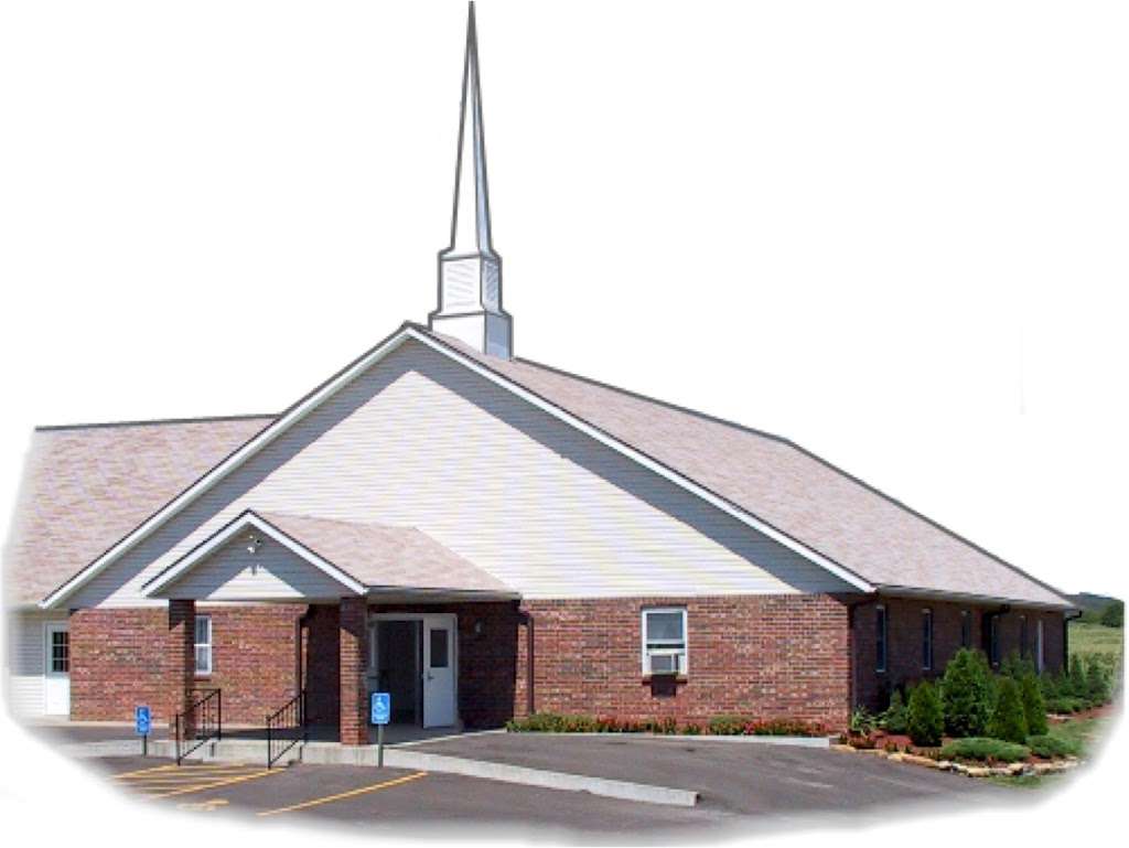 Church of the Open Door | 4800 S 20th St. Trafficway, Leavenworth, KS 66048, USA | Phone: (913) 727-5006