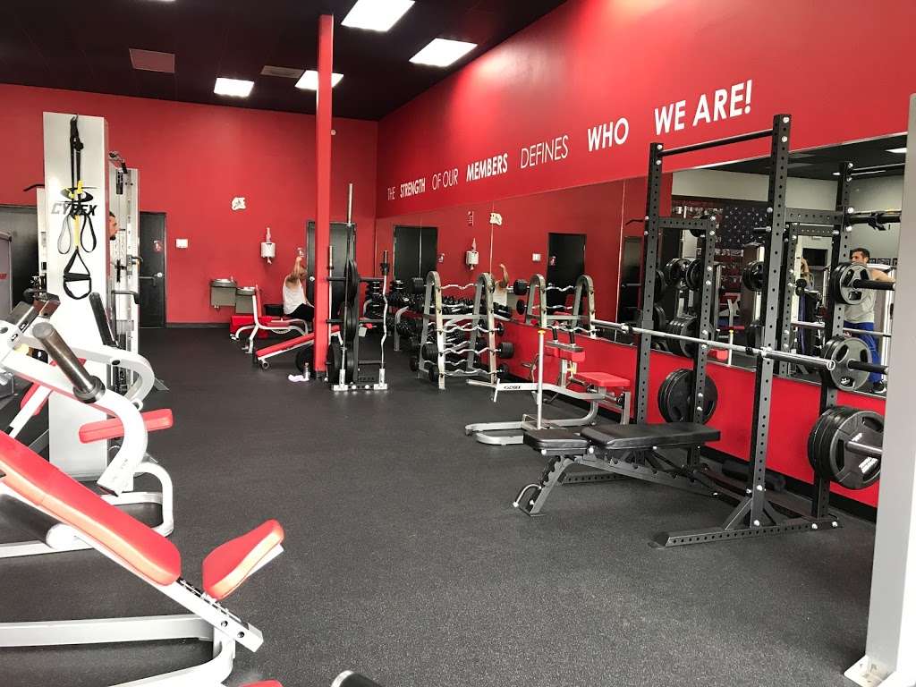 Snap Fitness | 2900 E NASA Pkwy suite 160, Seabrook, TX 77586, USA | Phone: (281) 532-4000