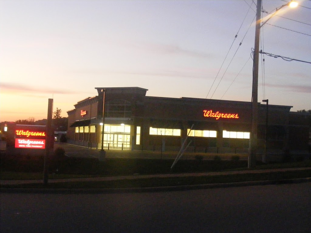 Walgreens | 2575 Main St, Cross Plains, WI 53528, USA | Phone: (608) 798-4003