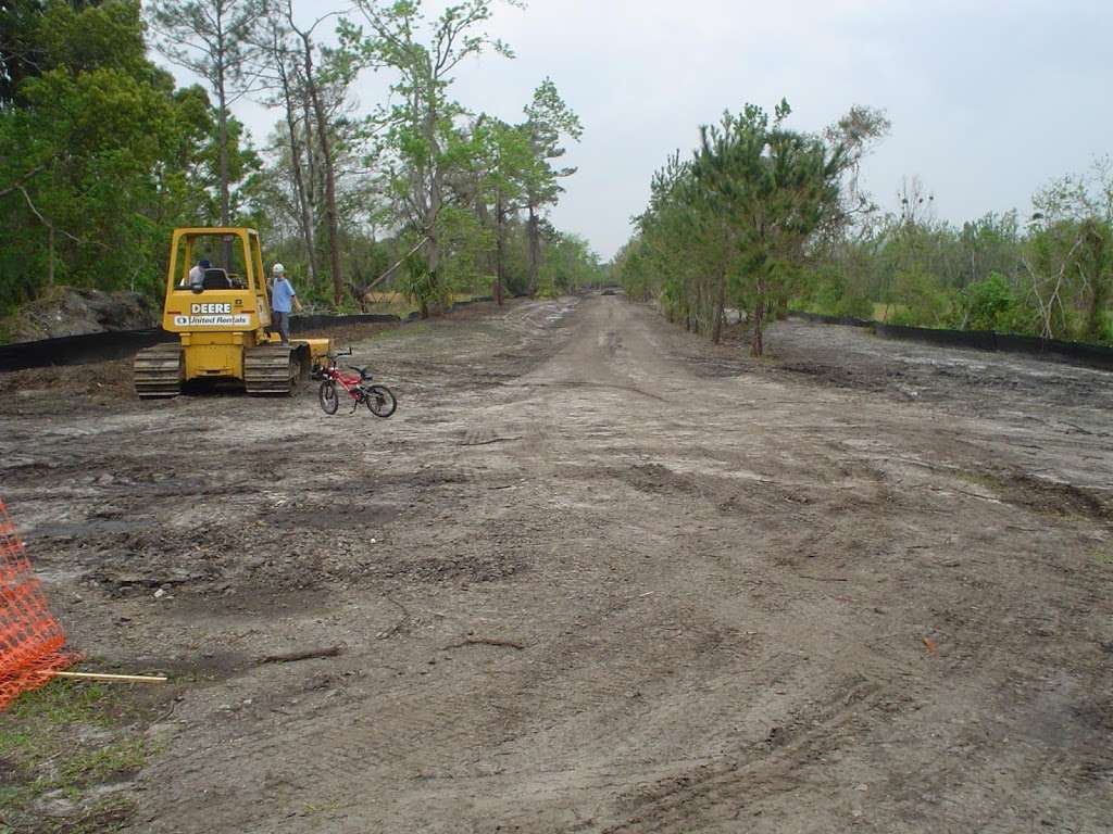 Cross Seminole Trail - Black Hammock Trailhead | 1571 E State Rd 434, Winter Springs, FL 32708 | Phone: (407) 365-1244