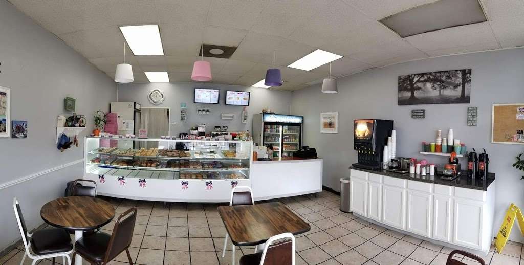 Any Oldtime Donuts | 6011 Warner Ave, Huntington Beach, CA 92647 | Phone: (562) 489-4369