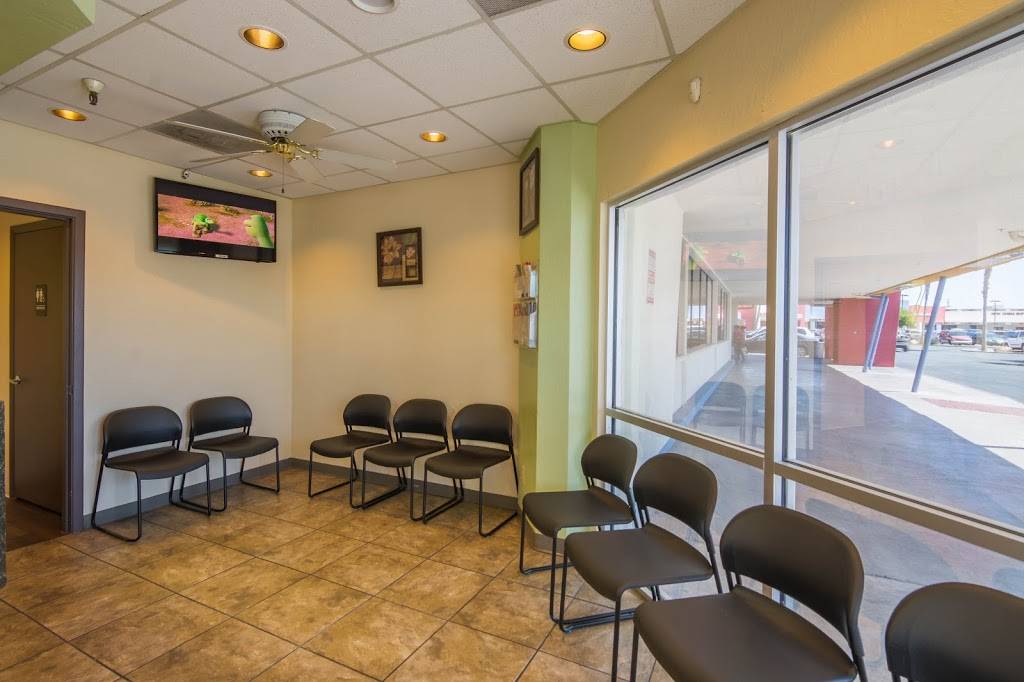 A Healthy Smile Dental | 4105 N 51st Ave #109, Phoenix, AZ 85031, USA | Phone: (623) 245-2828