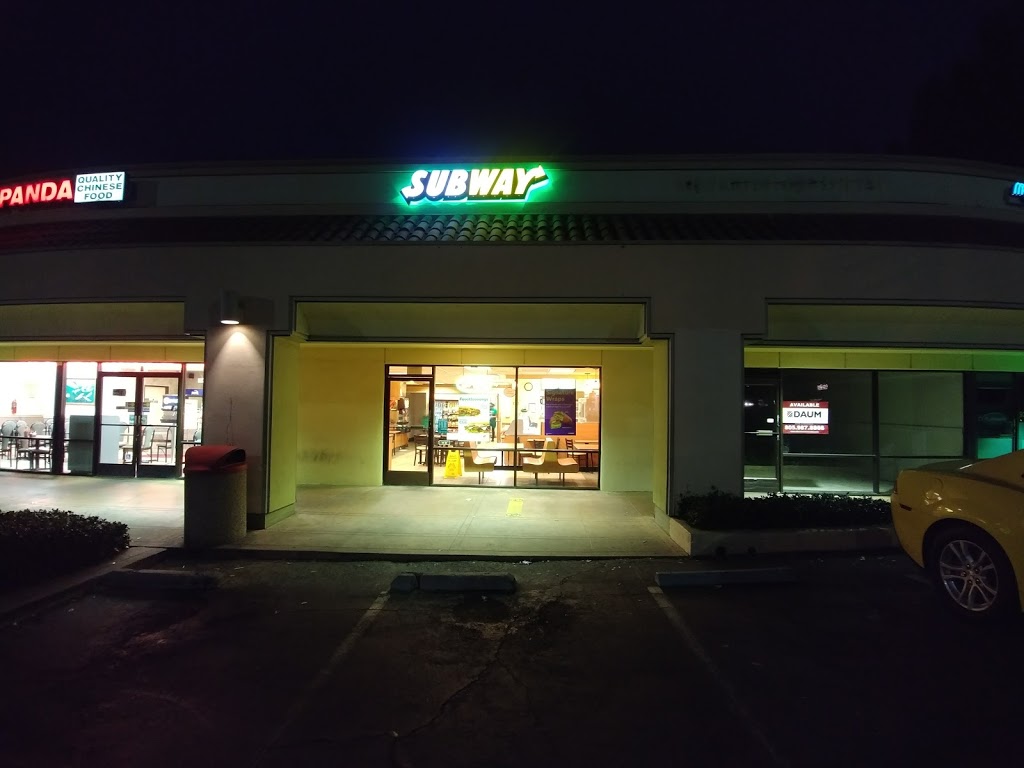 Subway Restaurants | 9280 Telephone Rd, Ventura, CA 93003, USA | Phone: (805) 659-4972