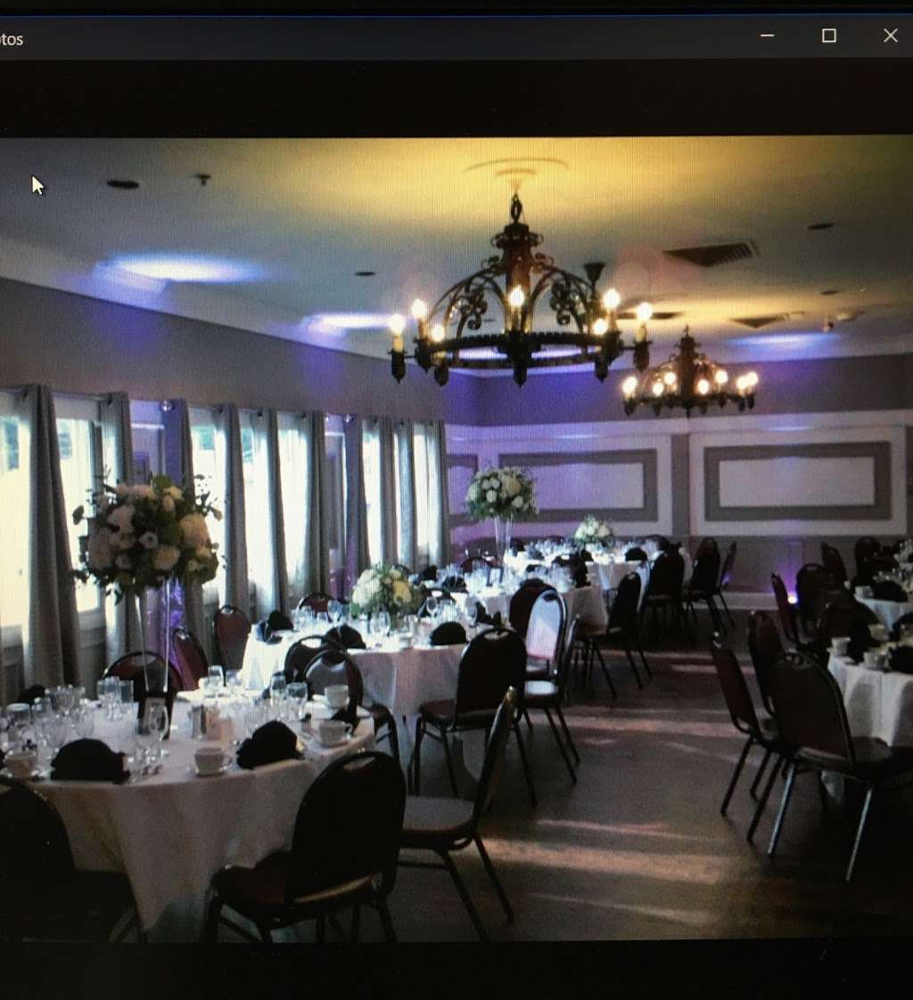 Lancellottas Banquet Restaurant | 1113 Charles St, North Providence, RI 02904, USA | Phone: (401) 723-6900