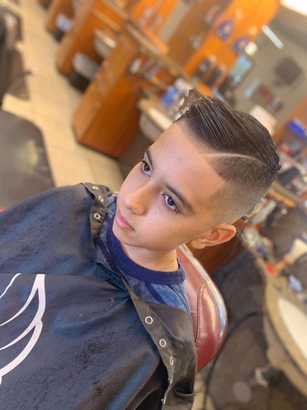 Major League Cutz | 762 N Arizona Ave, Chandler, AZ 85225, USA | Phone: (480) 228-3797