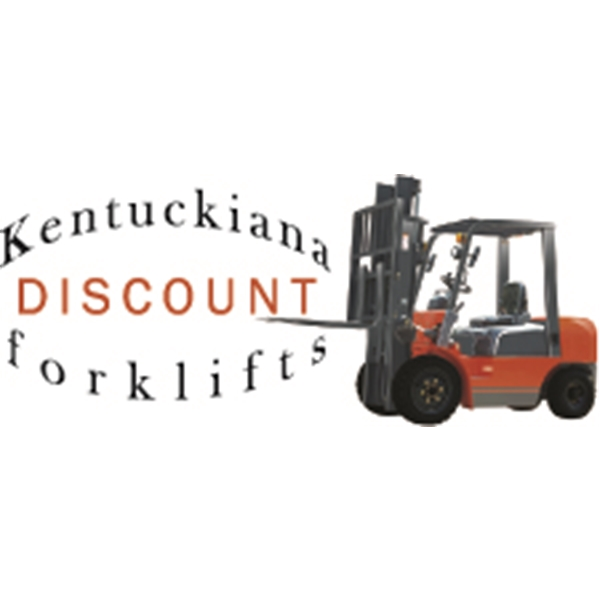 Kentuckiana Discount Forklifts, LLC | 8850 Thixton Ln, Louisville, KY 40229, USA | Phone: (502) 595-8383