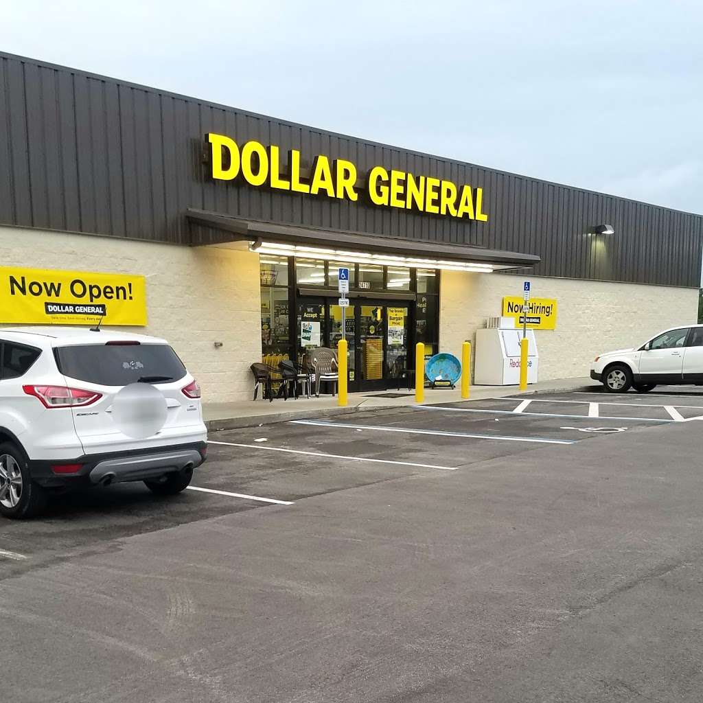 Dollar General | 24710 SE Hwy 42, Umatilla, FL 32784, USA | Phone: (352) 432-0275