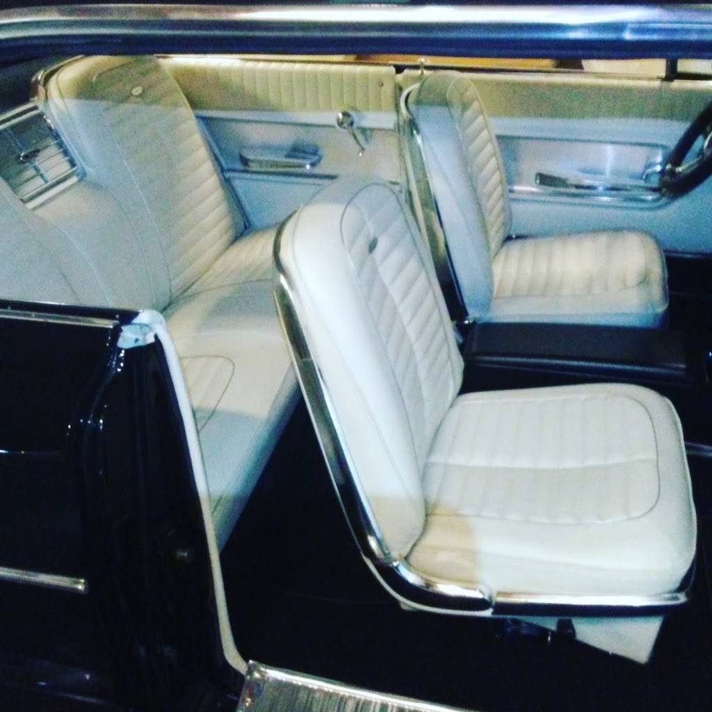 Canvas Experts | 2701 5th St #2, Sacramento, CA 95818, USA | Phone: (916) 442-1629